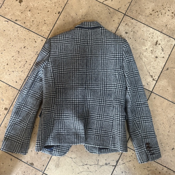 J Crew Womens Schoolboy Blazer Size 6 - Picture 5 of 5